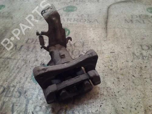 Left rear brake caliper NISSAN ALMERA II Hatchback (N16) 2.2 Di | BP11555578M107