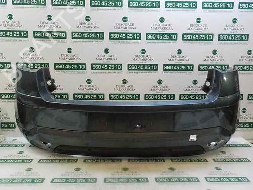 Used Rear bumper CITROËN C4 Coupe (LA_) [2004-2013]  4619349