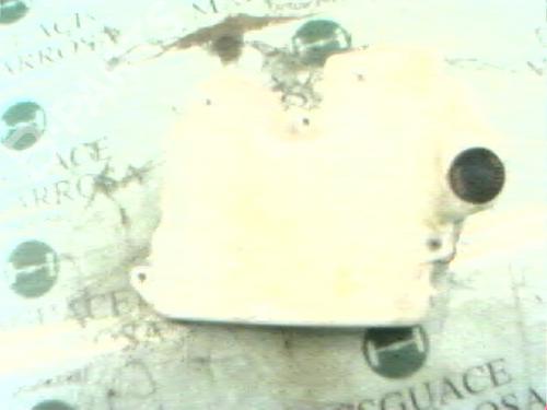 Used Expansion tank Expansion tank CHEVROLET BLAZER S10 4.3 AWD (193 hp) 4020952 4020952