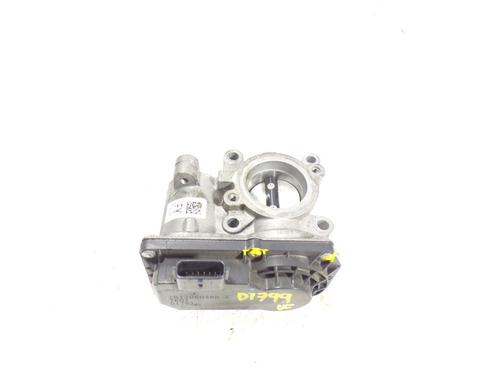 Used Throttle body RENAULT CLIO IV (BH_) 0.9 TCe 90 (BHNF, BHMA, BHMH, BHJK, BHJR) (90 hp) 9370848