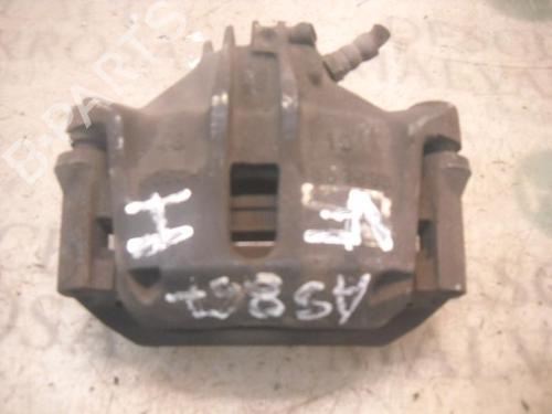 Used Left front brake caliper Left front brake caliper 11545072 11545072