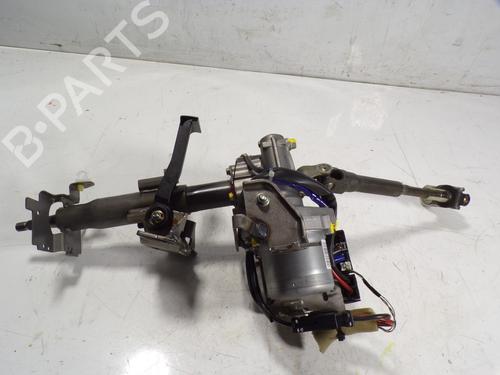 Steering column NISSAN JUKE (F15) 1.2 DIG-T | BP9763030M21