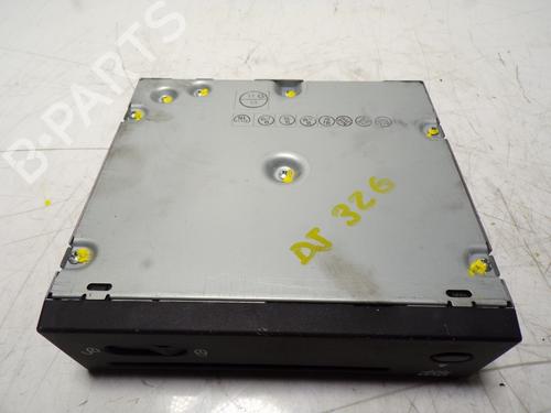 Electronic module LAND ROVER RANGE ROVER SPORT I (L320) 2.7 D 4x4 | BP10705817M83 