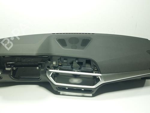 Dashboard BMW 4 Gran Coupe (G26) 420 d Mild-Hybrid xDrive | BP29493371C46  - Image 5