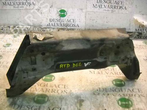 Used Subframe VW SHARAN (7M8, 7M9, 7M6) 2.0 (115 hp) 3783919
