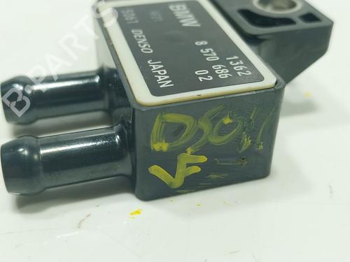 Electronic module BMW XM (G09) XM All-wheel Drive | BP33886814M83 - Image 3