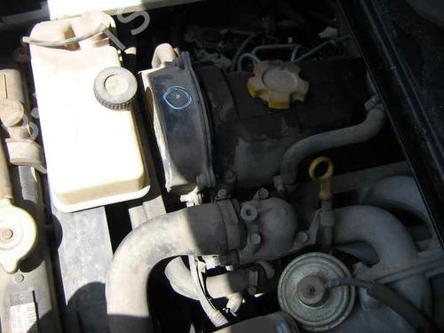 AC compressor NISSAN TRADE Van 75 | BP3776146M34 - Image 6