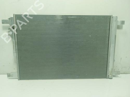 Used AC radiator AC radiator SEAT LEON Sportstourer (KL8, KLD) [2020-2026] 18297570 18297570