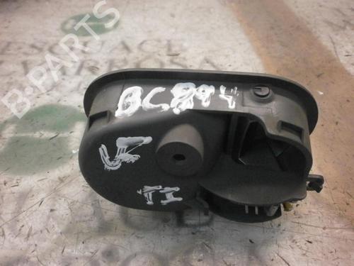 Venstre bagtil invendig håndtag FORD FUSION (JU_) 1.4 TDCi | BP3735782I15 