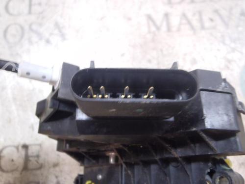 Front right lock FORD FIESTA VI (CB1, CCN) 1.4 TDCi | BP3819608C97