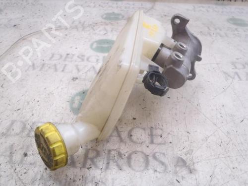 Brake master cylinder PEUGEOT 207 (WA_, WC_) 1.6 HDi | BP3818499M77 