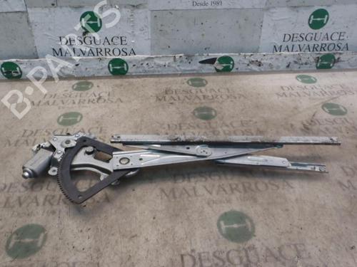 Front right window mechanism CHEVROLET KALOS 1.2 | BP3799946C23 