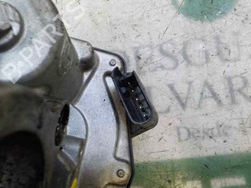 Throttle body BMW 5 Gran Turismo (F07) 520 d | BP6425143M82 