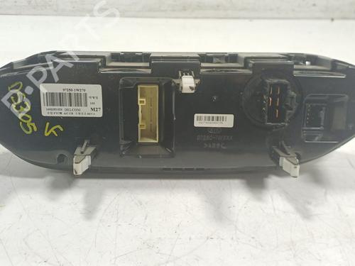 Climate control KIA RIO III (UB) 1.25 CVVT | BP36564076I5 - Image 2