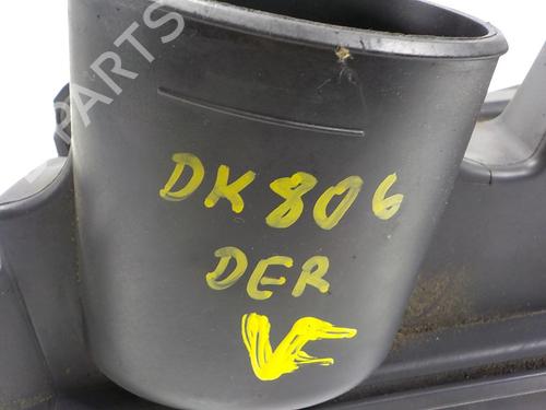 Air filter box MERCEDES-BENZ R-CLASS (W251, V251)  | BP14289221M87 