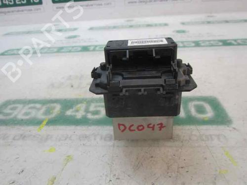 Used Heater resistor Heater resistor PEUGEOT 308 I (4A_, 4C_) 1.6 HDi (92 hp) 11644703 11644703
