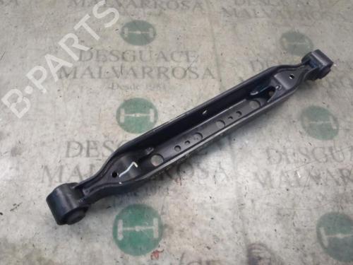 Left rear suspension arm NISSAN QASHQAI / QASHQAI +2 I (J10, NJ10, JJ10E) 1.5 dCi | BP3799659M14 
