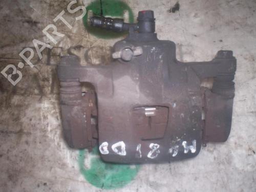 Used Right front brake caliper Right front brake caliper DAEWOO MATIZ (M100, M150) 0.8 (52 hp) 11556208 11556208