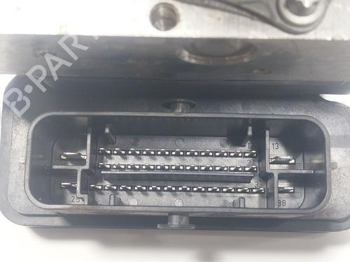 ABS pump VW POLO VI (AW1, BZ1, AE1) 1.6 TDI | BP18148102M43 