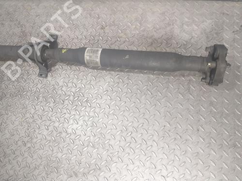 Driveshaft MERCEDES-BENZ CLS (C219) CLS 320 CDI (219.322) | BP17834395M37 