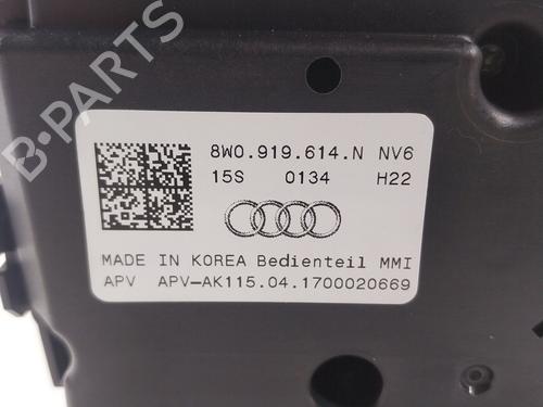 Switch AUDI A5 Sportback (F5A, F5F) | BP36549263I30 - Image 3