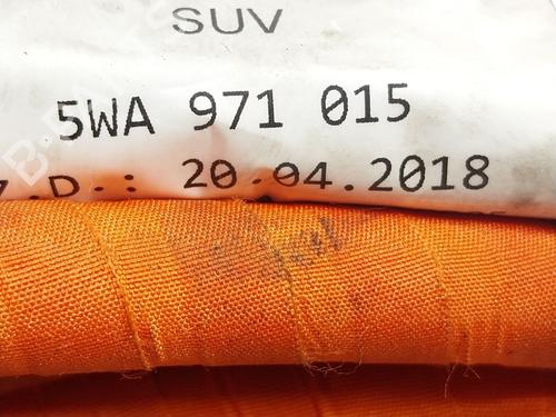Elektronisk modul CUPRA LEON Sportstourer (KL8, KU8, KUD)  | BP16899299M83 