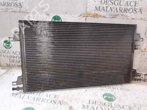 Used AC radiator AC radiator 3828467 3828467