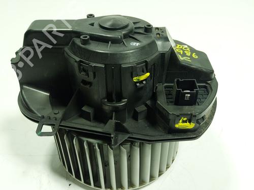 Heater blower motor PORSCHE CAYENNE (92A) 3.6 GTS | BP26336205M62 