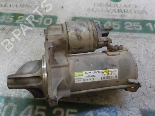 Starter FORD FIESTA VI (CB1, CCN) 1.25 | BP6130611M8 - Image 3