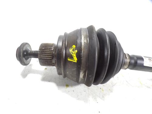 Left front driveshaft AUDI A5 Sportback (8TA) 2.0 TFSI | BP7330927M38 