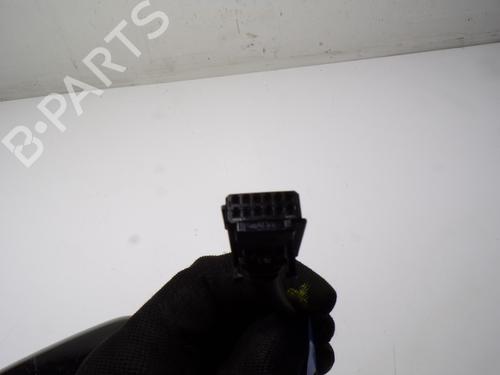 Right mirror RENAULT CLIO IV (BH_) 0.9 TCe 90 (BHNF, BHMA, BHMH, BHJK, BHJR) | BP15061216C27 