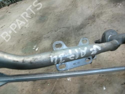 Front wipers mechanism FORD FIESTA V (JH_, JD_) 1.4 16V | BP14264326C83 