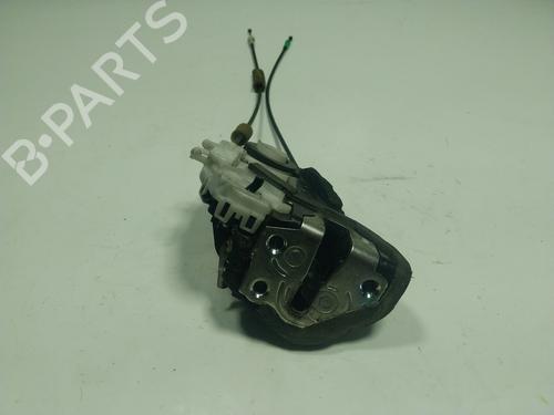 Used Rear right lock TOYOTA PRIUS (_W3_) 1.8 Plug-in Hybrid (ZVW30, ZVW35) (136 hp) 18318109