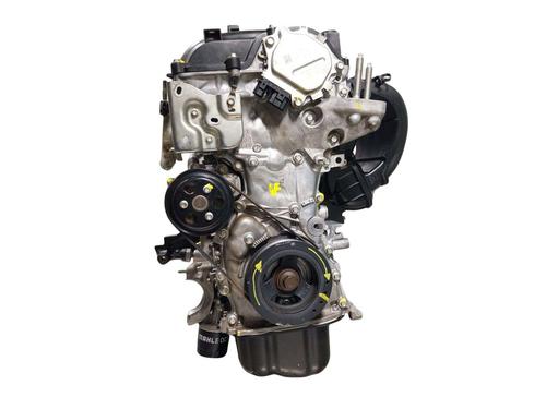 Engine MAZDA 2 Hatchback (DL, DJ) 1.5 SKYACTIV-G | BP38087427M1 - Image 5