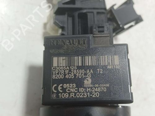 Electronic module NISSAN INTERSTAR Van (X62B) dCi 135 | BP38255516M83 - Image 5