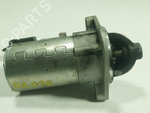 Startmotor HYUNDAI i20 ACTIVE (IB, GB) 1.0 T-GDI (101 hp) 24867241