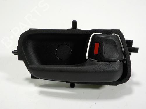 Used Rear right interior door handle Rear right interior door handle 12226654 12226654