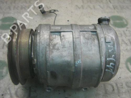 Used AC compressor NISSAN VANETTE CARGO Van (HC 23) [1994-2002]  3774459