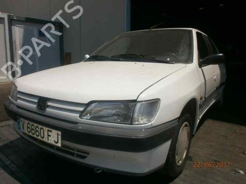 Left headlight PEUGEOT 306 Hatchback (7A, 7C, N3, N5) 1.4 | BP3845470C28 