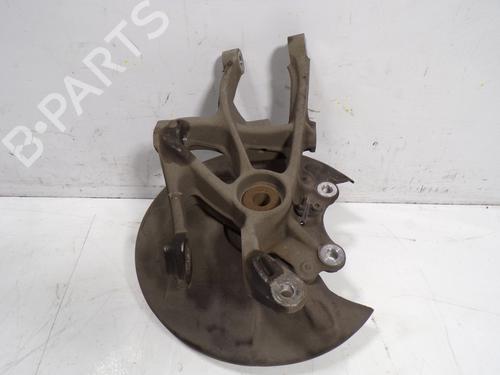 Left rear steering knuckle PEUGEOT 508 I (8D_)  | BP8727333M27 
