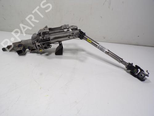 Used Steering column Steering column TOYOTA PROACE CITY Box Body/MPV (BPZ_) 1.5 D-4D 100 (BPZM) (102 hp) 11193887 11193887