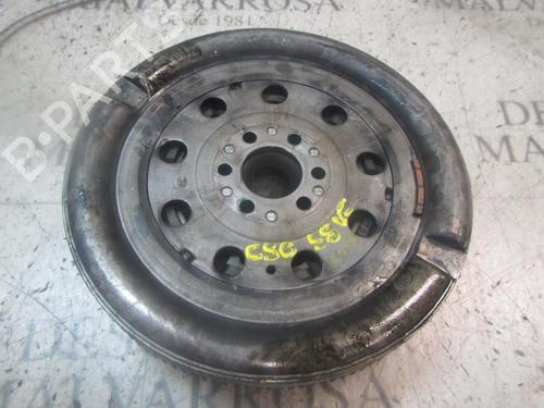 Used Flywheel Flywheel AUDI A3 (8L1) 1.8 T (150 hp) 14274526 14274526
