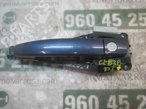 front-left-exterior-door-handle-opel-corsa-e-x15-14-08-68-13504025-2014-4001836 main image