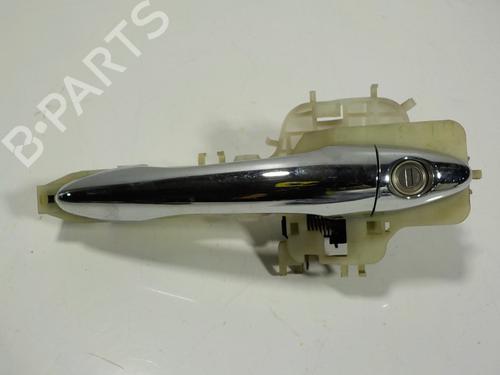 Used Front left exterior door handle Front left exterior door handle KIA SPORTAGE III (SL) 1.7 CRDi (116 hp) 13488701 13488701