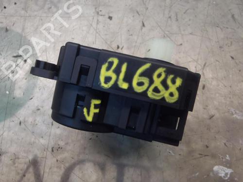 Electronic module RENAULT SCÉNIC II (JM0/1_) 1.6 16V (JM1R) | BP9529930M83 