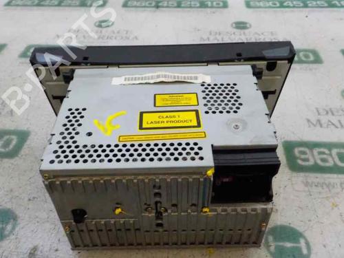 Radio MERCEDES-BENZ E-CLASS (W211)  | BP5794449E6 