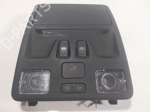 Used Interior roof light Interior roof light FORD KUGA III (DFK) [2019-2026] 18658432 18658432