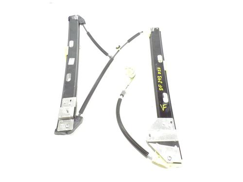 Used Front left window mechanism Front left window mechanism AUDI A1 Sportback (GBA) [2018-2026] 6911143 6911143