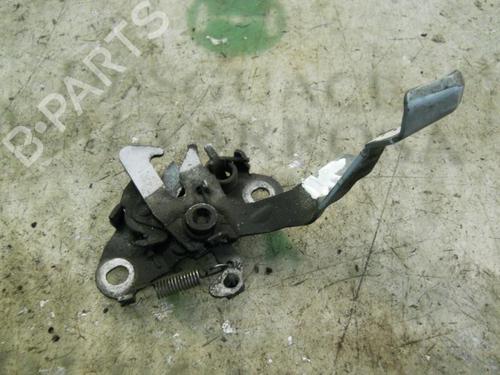 Used Hood lock CITROËN XSARA PICASSO (N68) 2.0 HDi (90 hp) 8769755