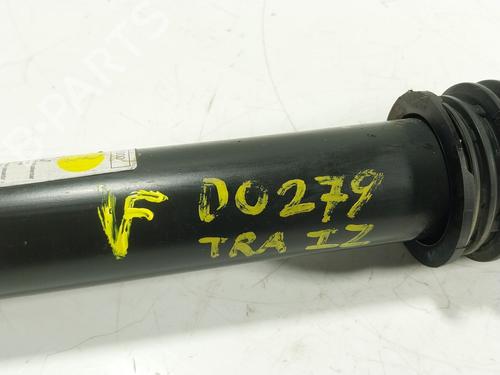 Left rear shock absorber KIA SPORTAGE IV (QL, QLE) 1.7 CRDi | BP19647700M18 